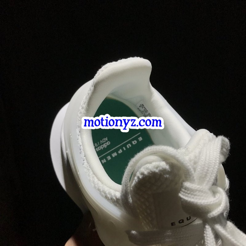 Adidas EQT Support 93/17 Pure White